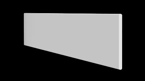 H3 Rainscreen Spacer