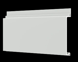 H8 4 5/8" Shiplap