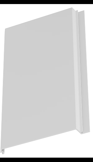 V4 7" V Groove
