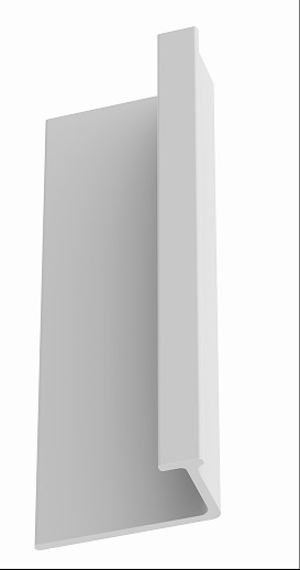 U1 Edge Trim