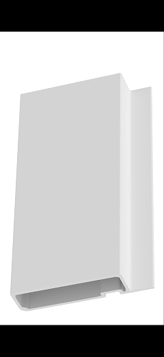 U6 3 1/2" Casing